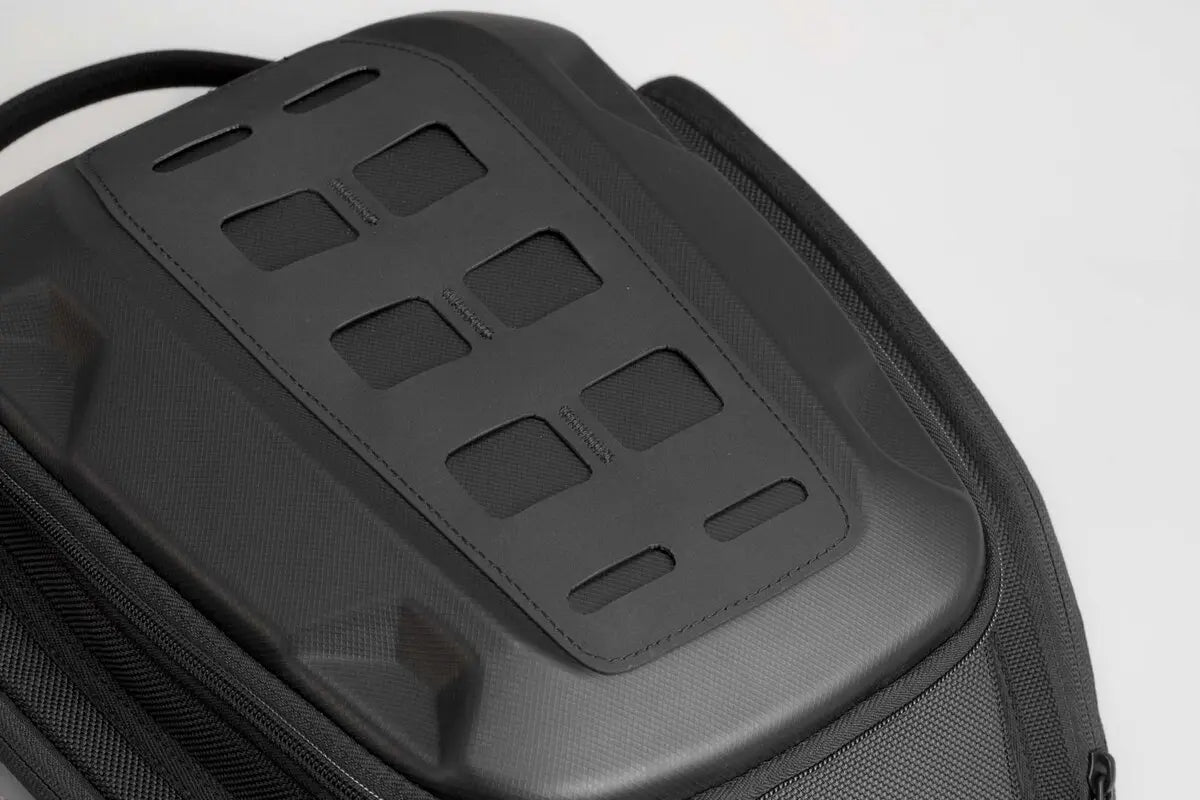 Sw-motech Pro City Tank Bag - 14 Liter