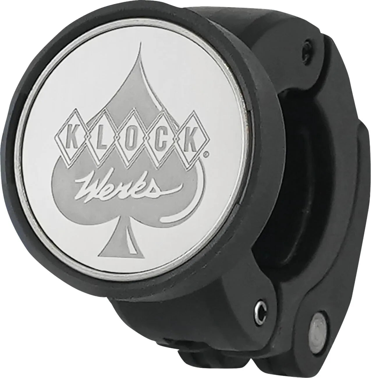Klock Werks Iomounts® Nomad™ Universal Phone Mount