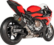 Tłumik Akrapovic Slip-on Line