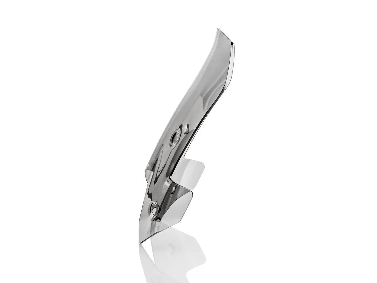 Wrs Windscreen - Enhanced Rider Protection