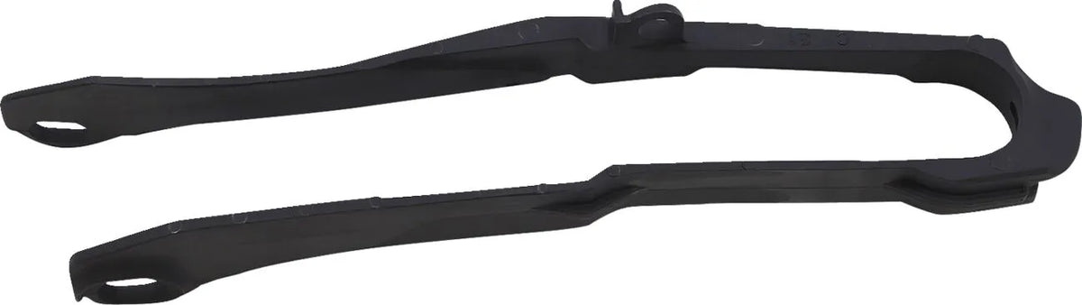 UFO Swingarm Chain Slider Black for Honda CRF 250R/RX 2019-2027