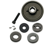 S&S Cycle Thundermax Cams by Red Shift for Twin Cam – Engine