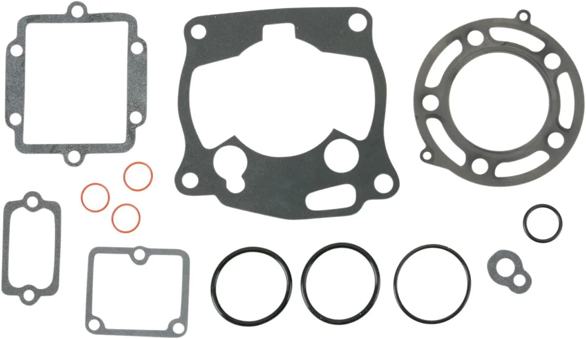 Moose Offroad Top End Gasket Kit for Kawasaki KX 125 1992-1993