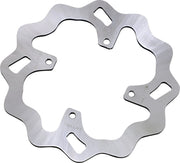 Standardowa tarcza hamulcowa Galfer do motocykla - tył