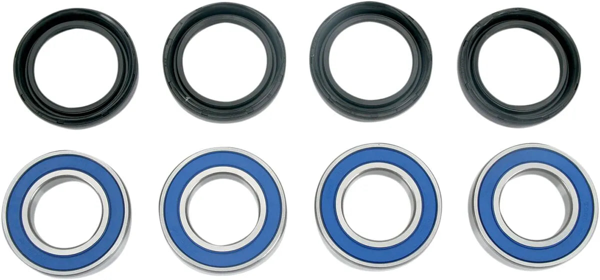 MOOSE OFFROAD HARD-PARTS Rear Wheel Bearing Kit