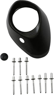 Akrapovic V-ec36 Zamienna Końcówka Wydechu