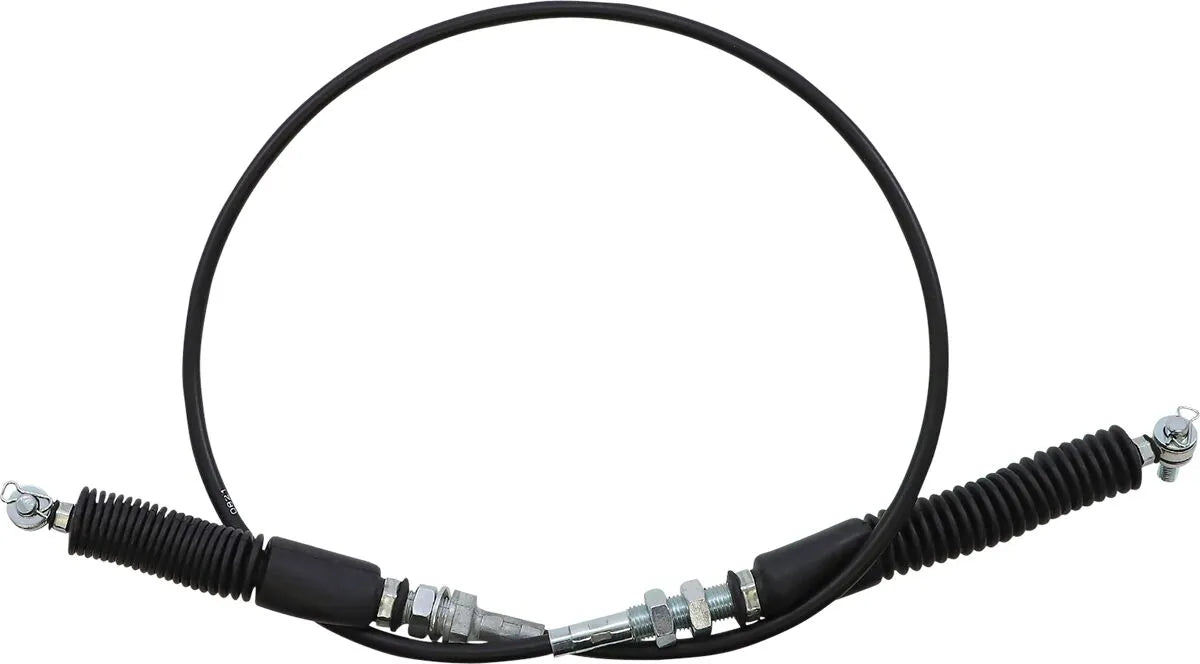 Moose Offroad Four Wheel Shifter Cable