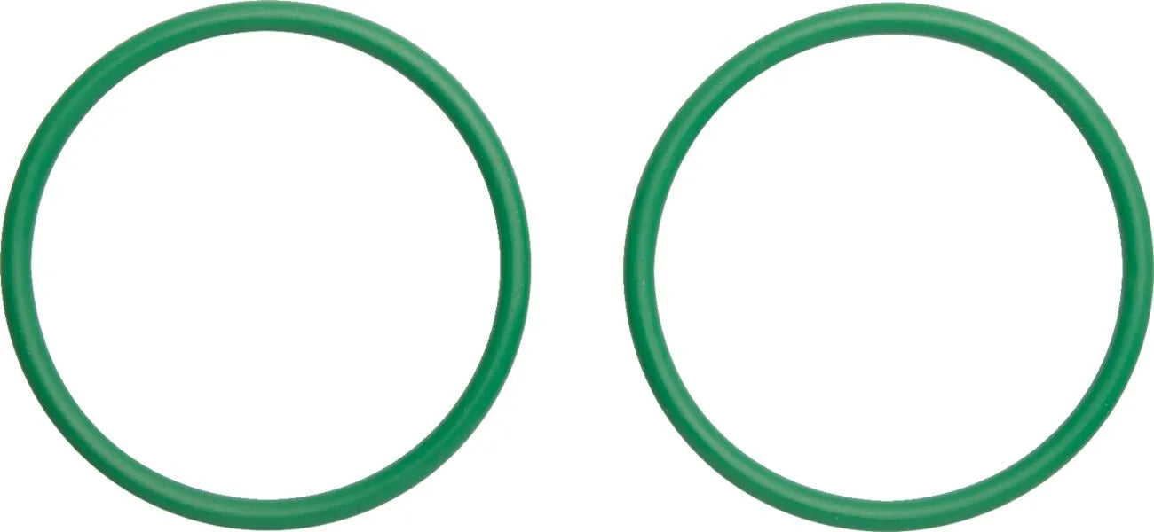 Fmf O-ringi wydechu (Para)