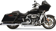 Bassani Xhaust True-dual Down Under Rury Wydechowe