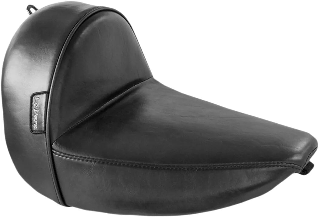 Le Pera Stubs Cafe Seat - For Harley Davidson