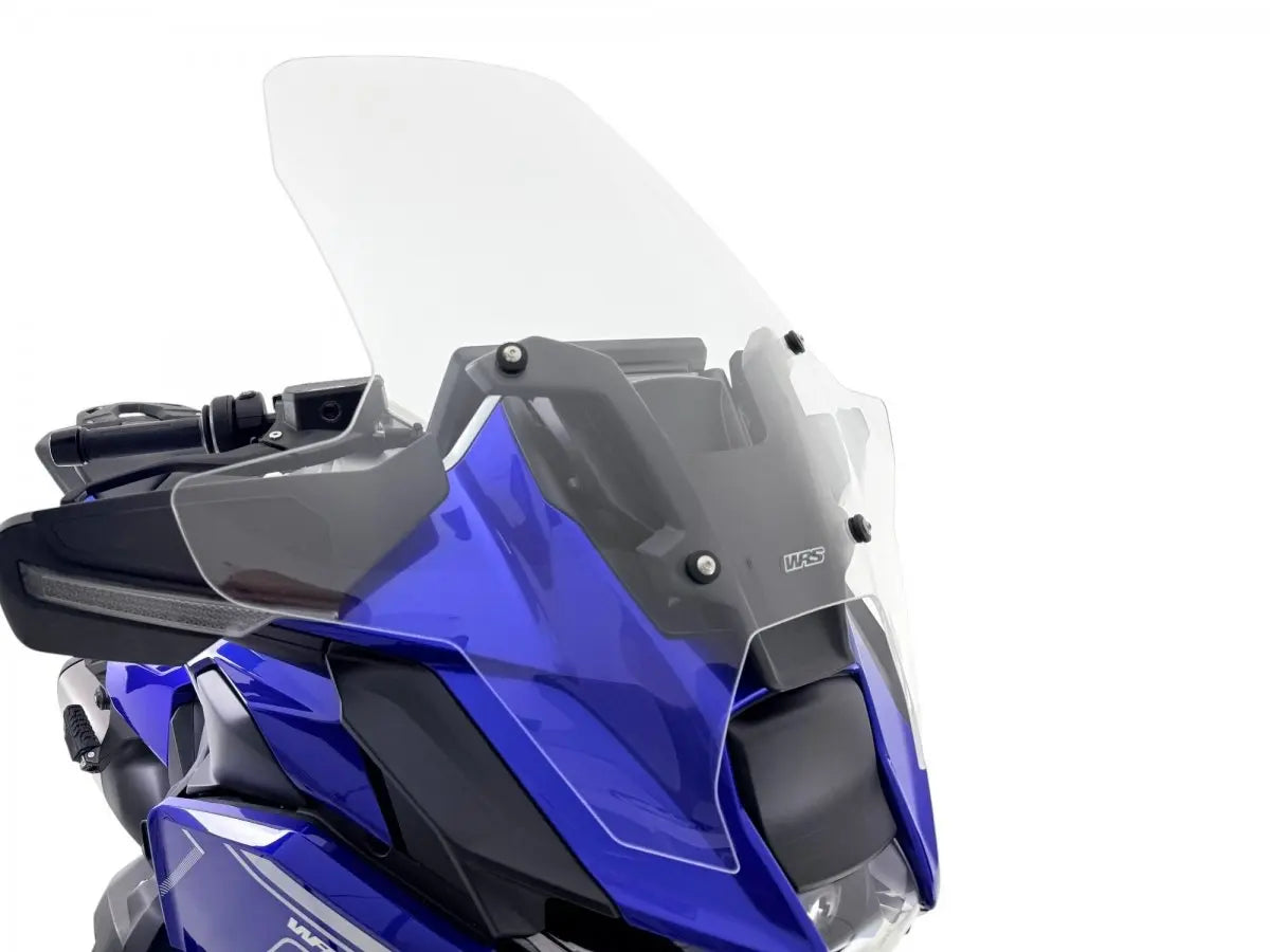 WRS Touring Windscreen for BMW R1300RT
