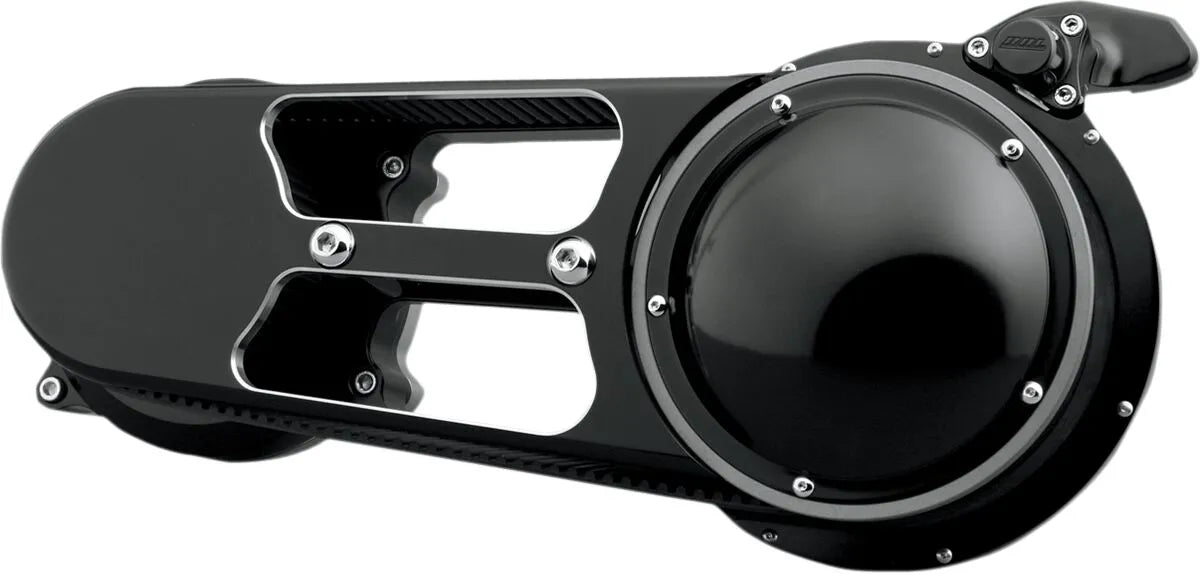 Belt Drives Ltd. 2" Open Belt Drive Kit