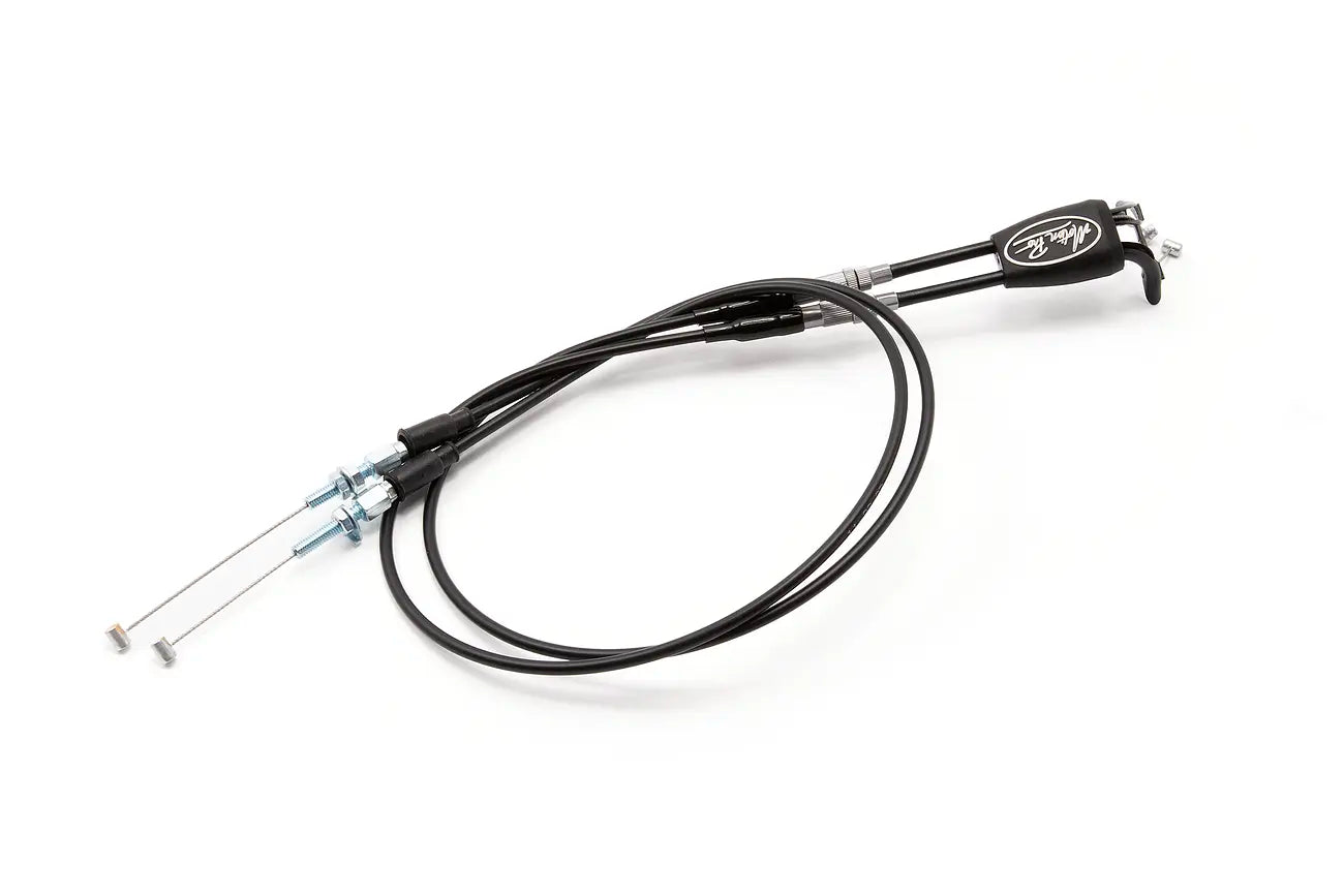 Motion Pro Dual Cable Throttle Cable