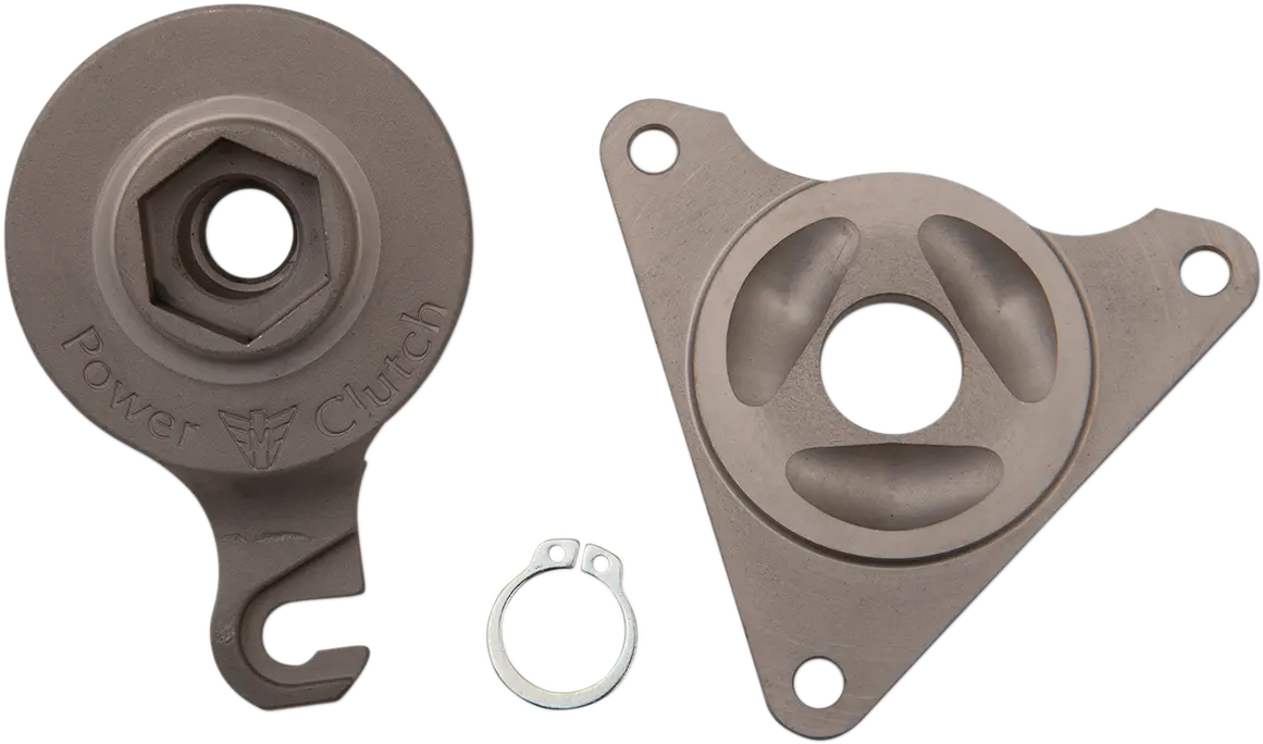 Mueller Power Clutch XL Clutch Ramp Kit for Buell 1984-1993