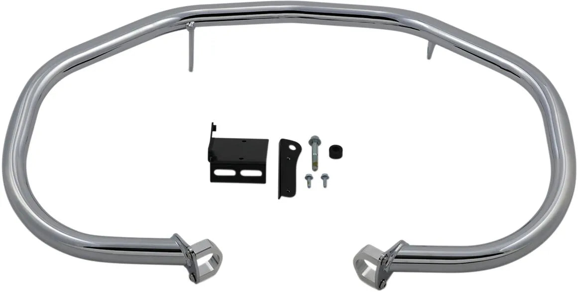 Cobra Fatty Freeway Bar Engine Guard