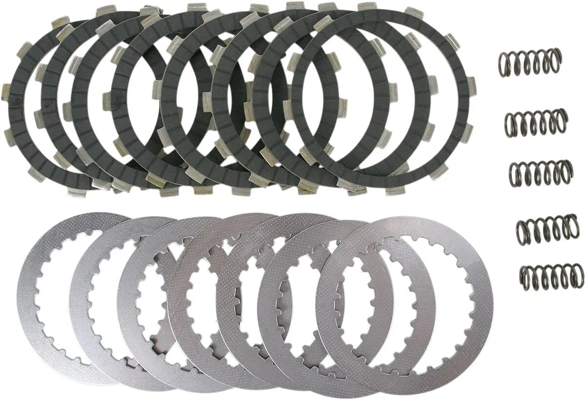Ebc Drcf Series Clutch Kit