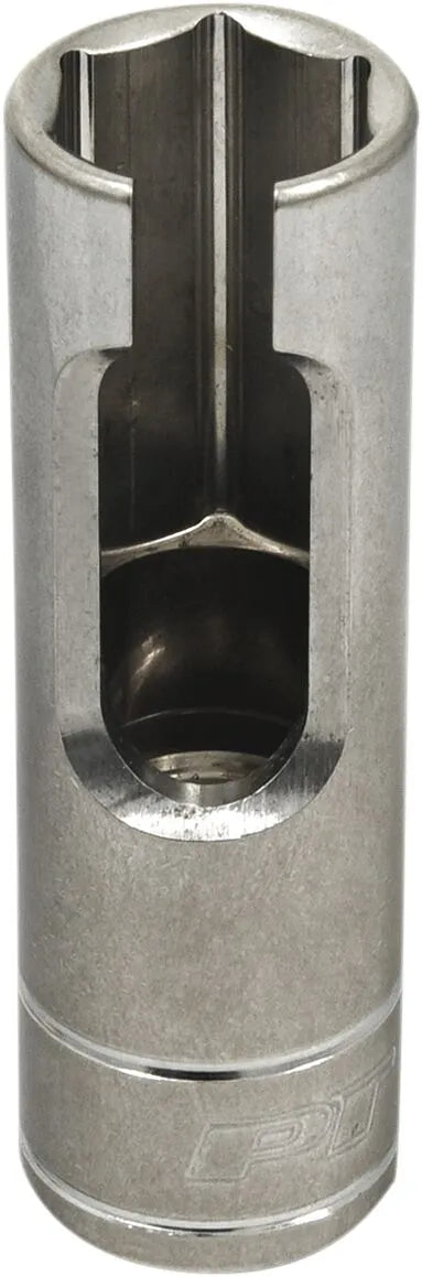 Memphis Shades HD 9/16" Silver Open Side Deep Auxiliary Light