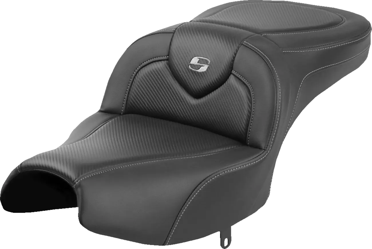 Saddlemen Roadsofa Standard Reach Seat - For INDIAN