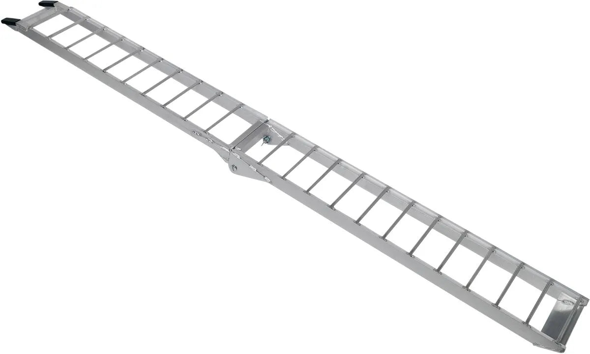 Moose Offroad Aluminum Folding Ramp For Motorcycles