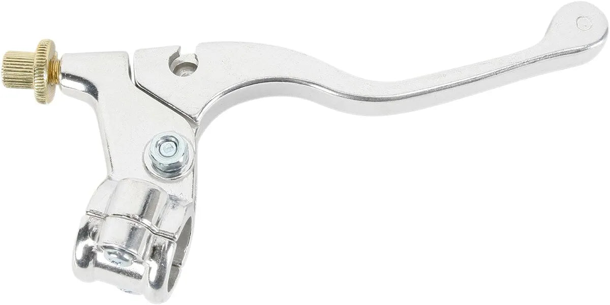 Parts Unlimited Shorty Clutch Lever Assembly