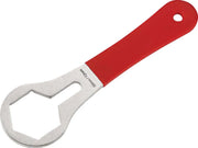 Moose Offroad Hard-Parts 50mm Dual-Chamber Closed Cartridge Fork