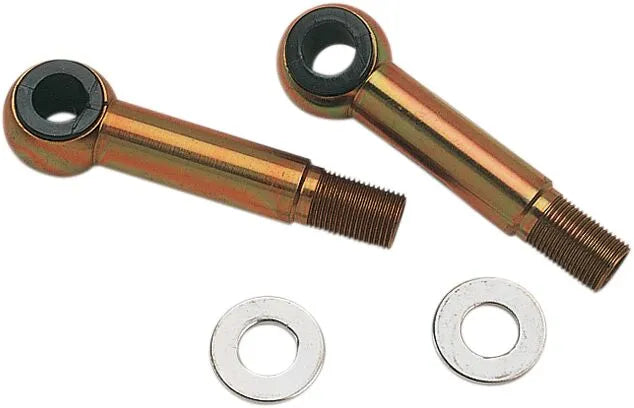 Burly Brand Shock Lowering Kit For Fxst/flst