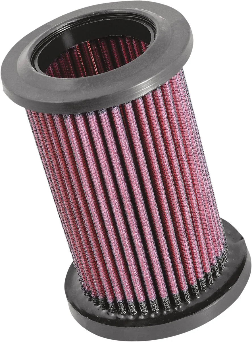 K & N High-flow Air Filter