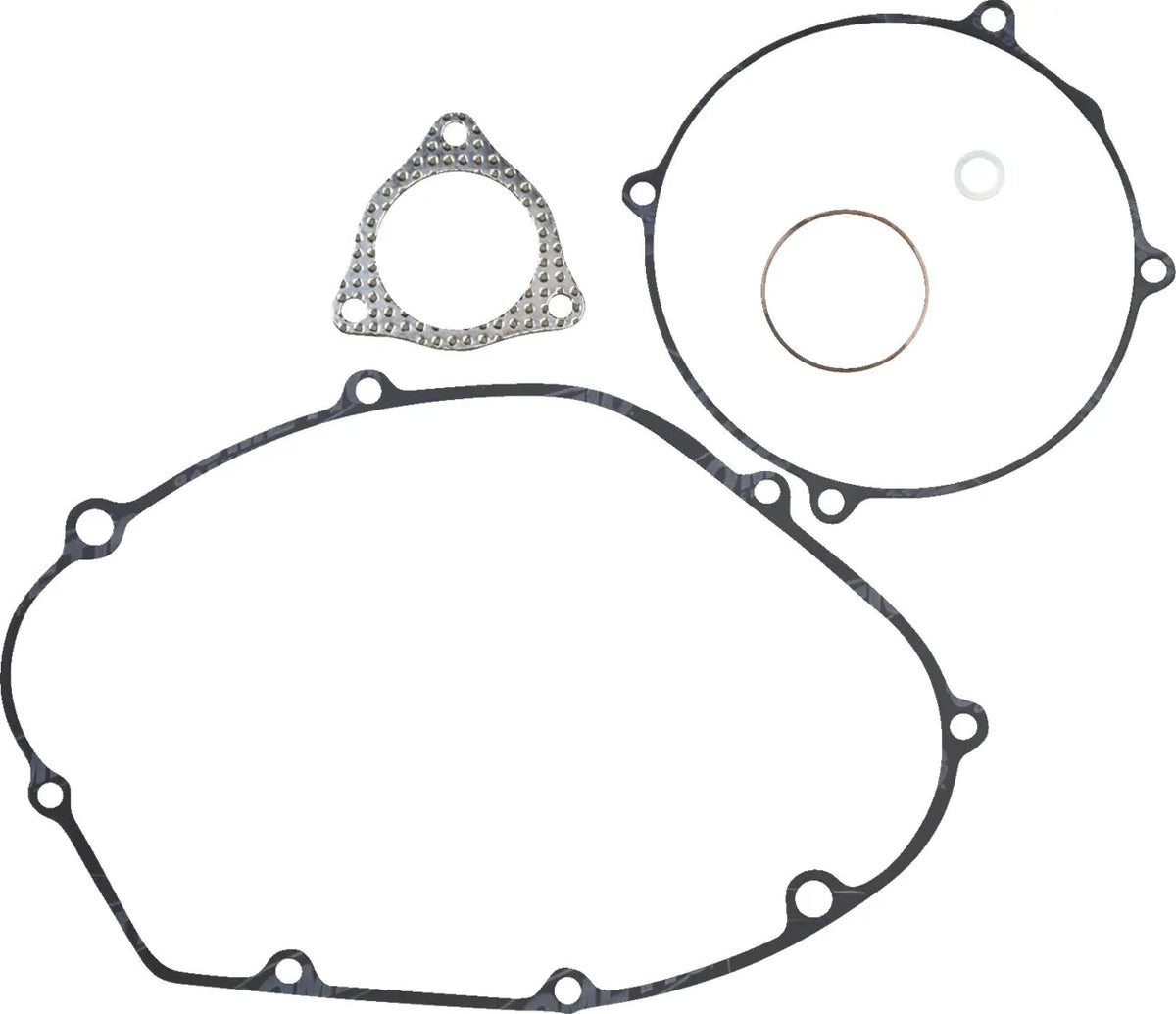 Vintco KEG020 Engine Gasket Kit for Kawasaki KX 250 1978-1979