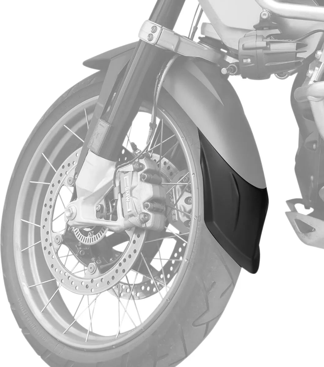 UFO Fender Extension for Front Mounting