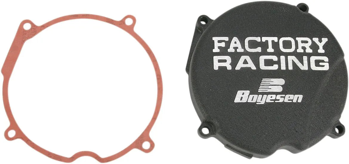 Boyesen Factory Ignition Cover