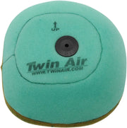 Twin Air Factory Pre-oiled Air Filter