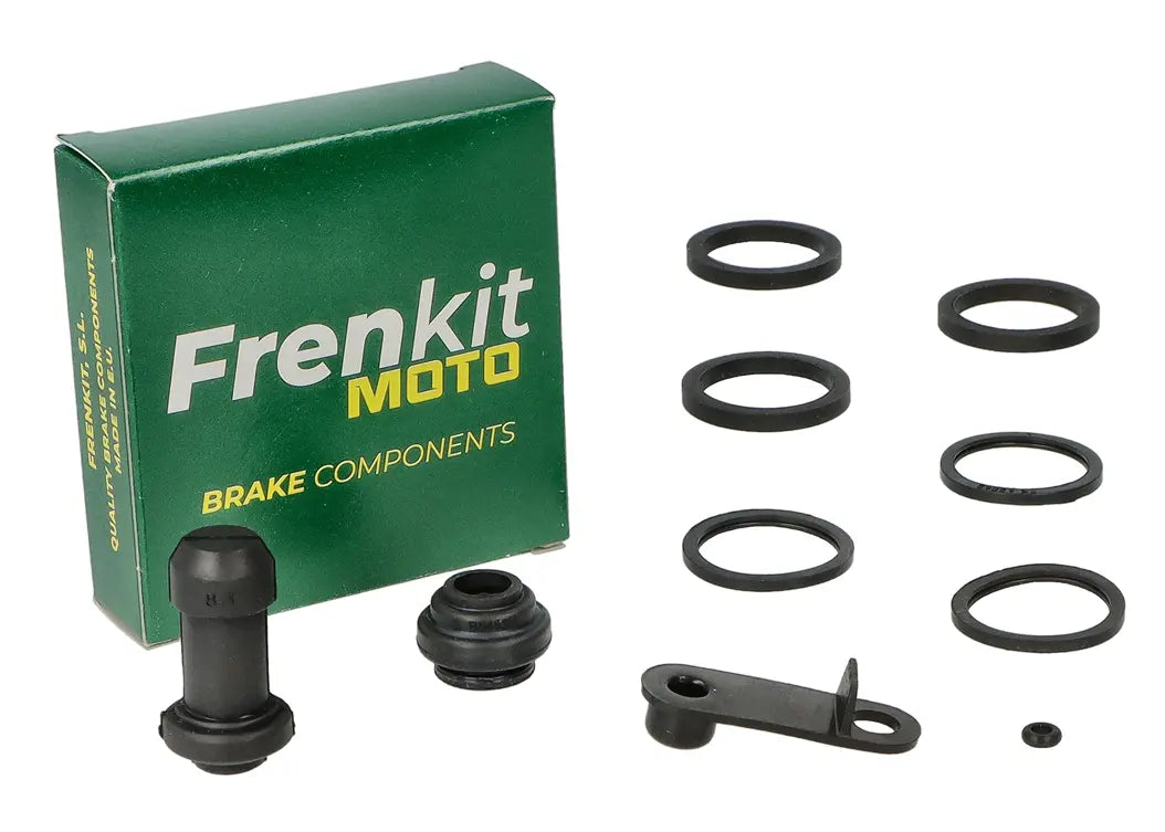 Frenkit Caliper Repair Kit Front 23mm for Honda