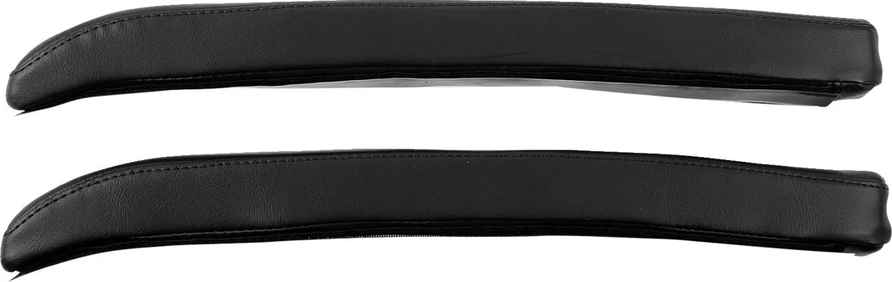 Show Chrome Kaliber Armrest Pad - Enhanced Comfort
