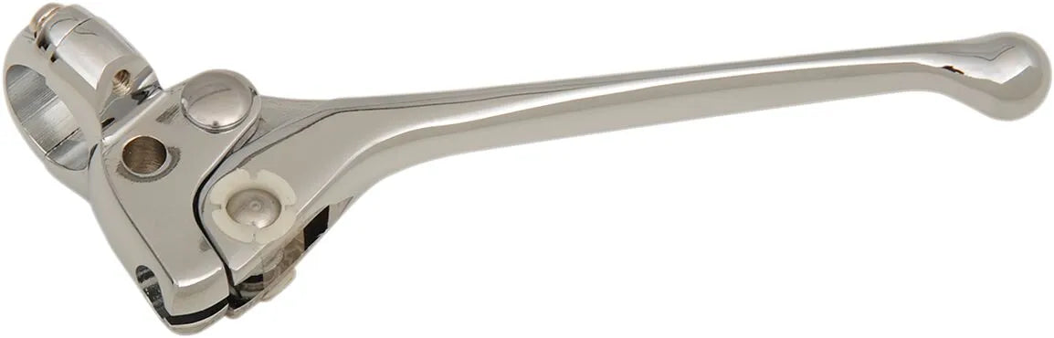 Drag Specialties Lever Assembly - 7/16" Cable