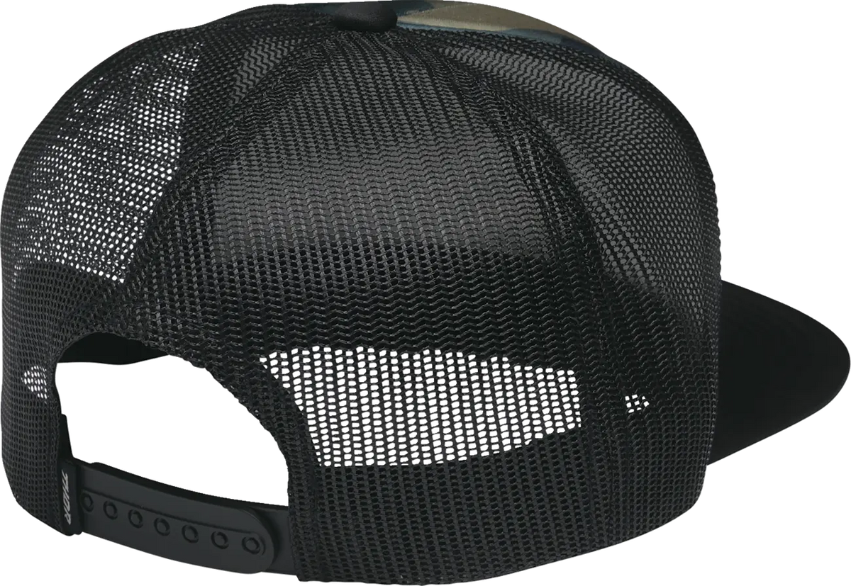 Thor Shadow Camo Trucker Hat