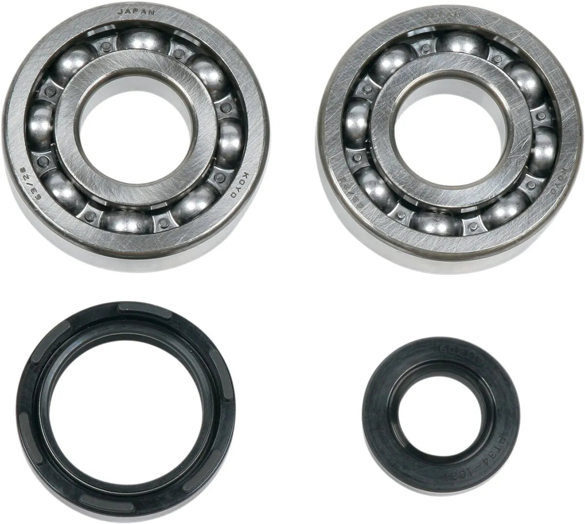 Moose Offroad Crank Bearing/seal Kit
