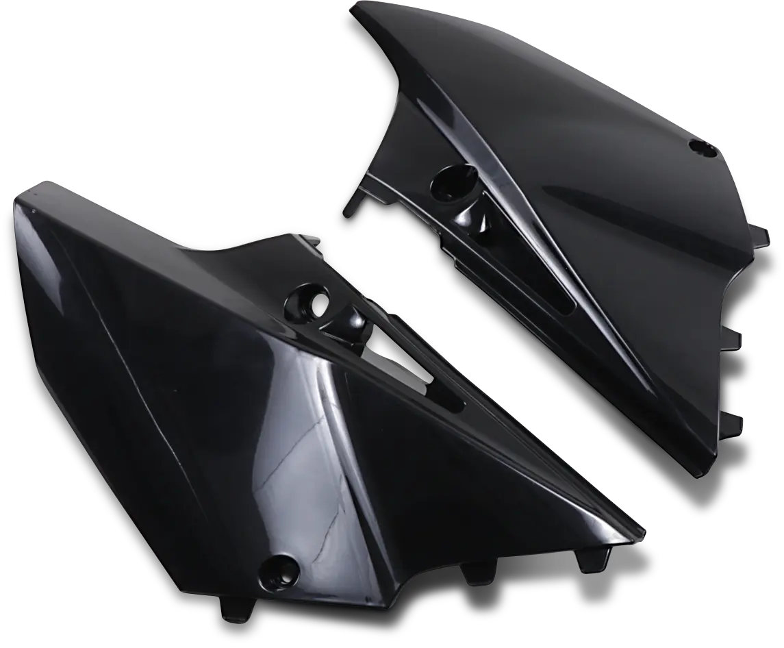Ufo Replacement Side Panels For Yamaha