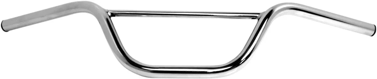 Emgo 7/8" Flat Track Scrambler Handlebar