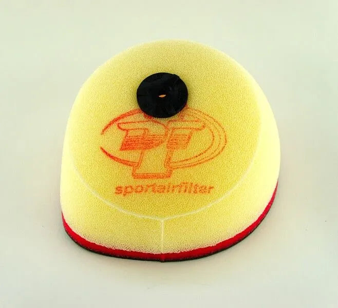 Dt-1 Racing Europe Non Oiled Air Filter