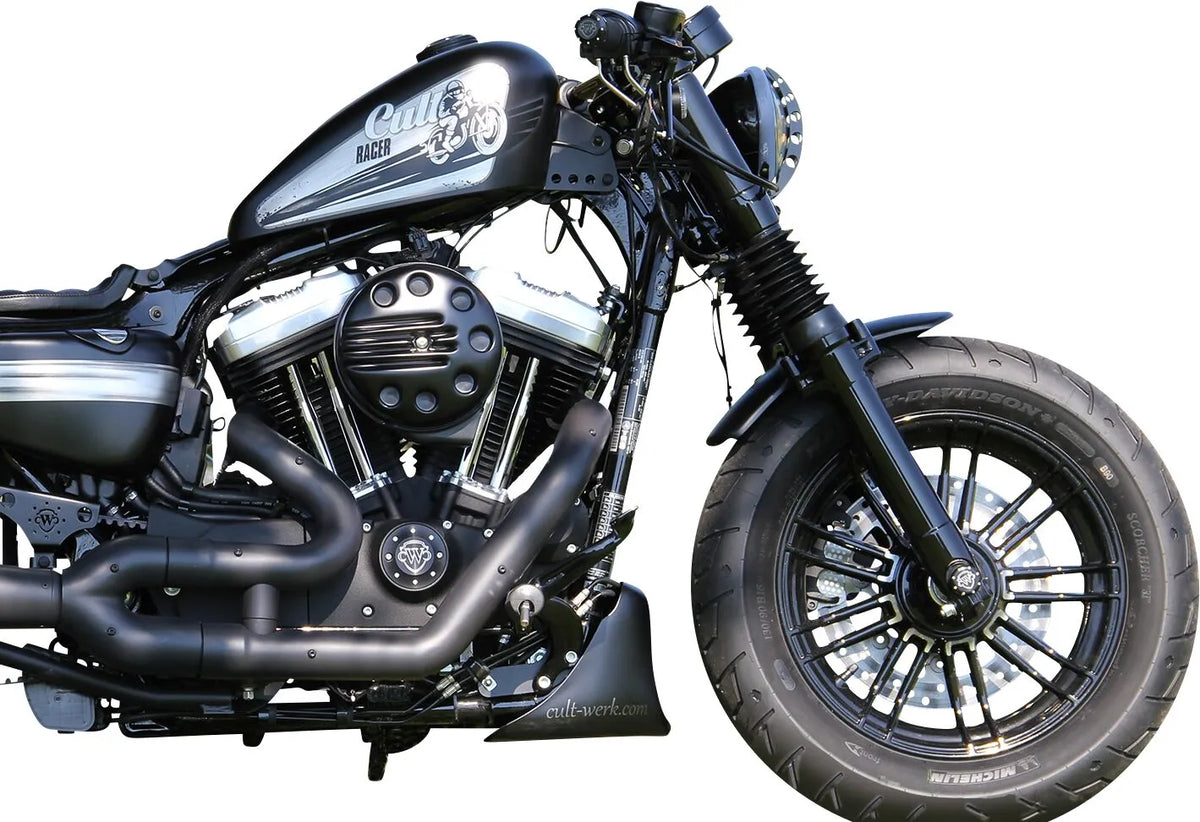 Cult Werk Tank Lifter XL for Harley Davidson Sportster XL