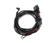 Denali Driving Light Wiring Harness Kit