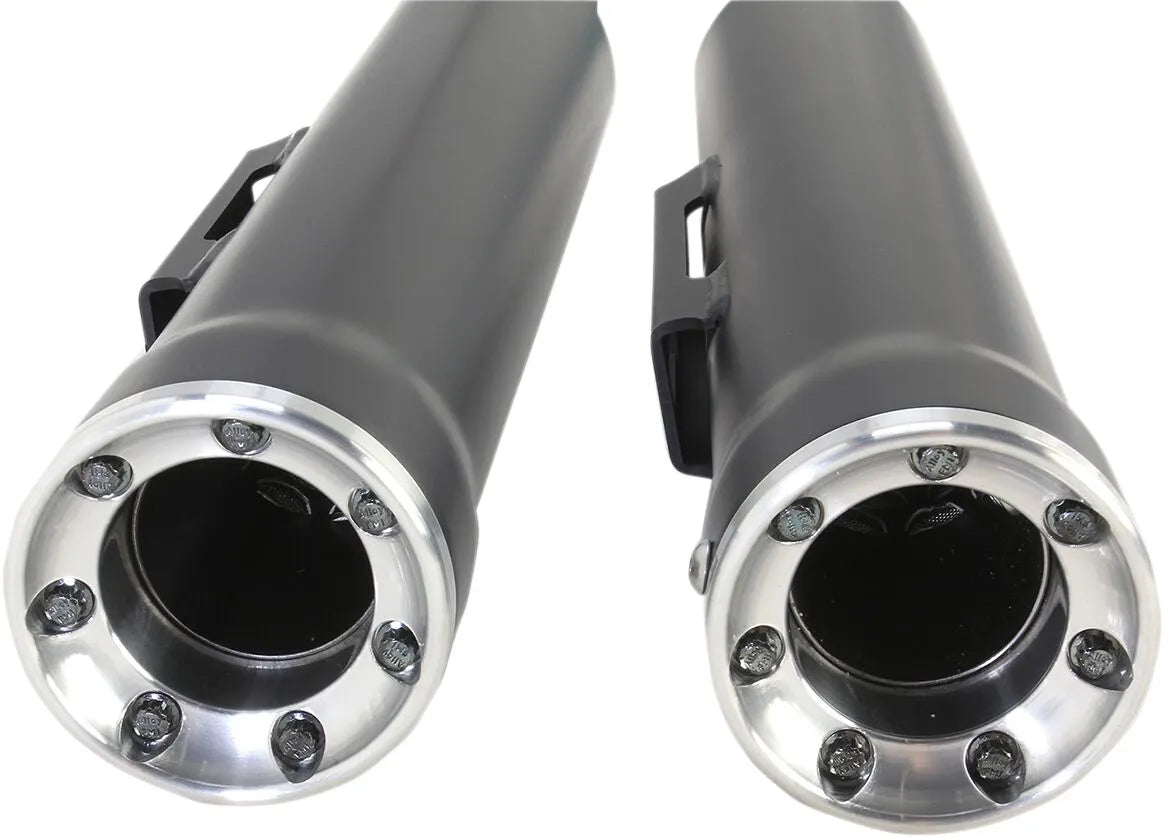 Cobra Rpt 3" Slip-on Mufflers