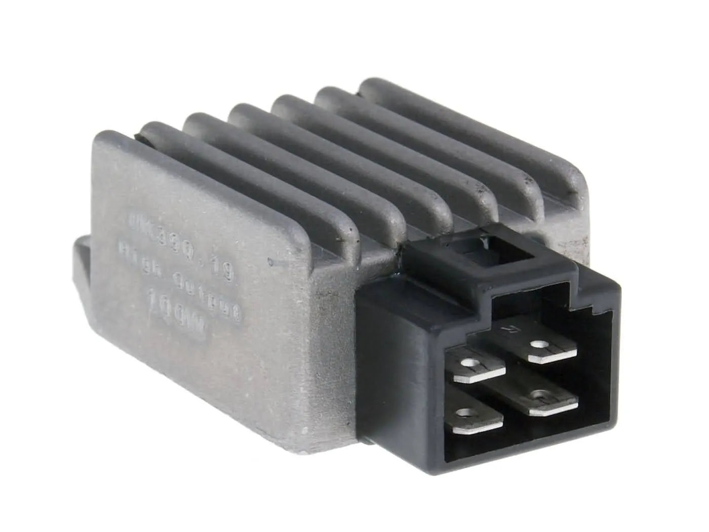 Naraku High Output Regulator