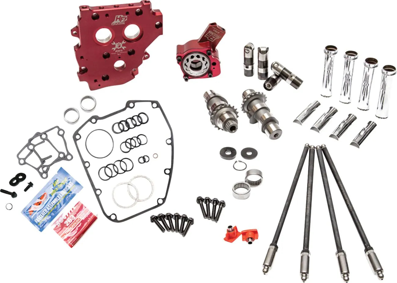 Feuling Race Series Camchest Kit