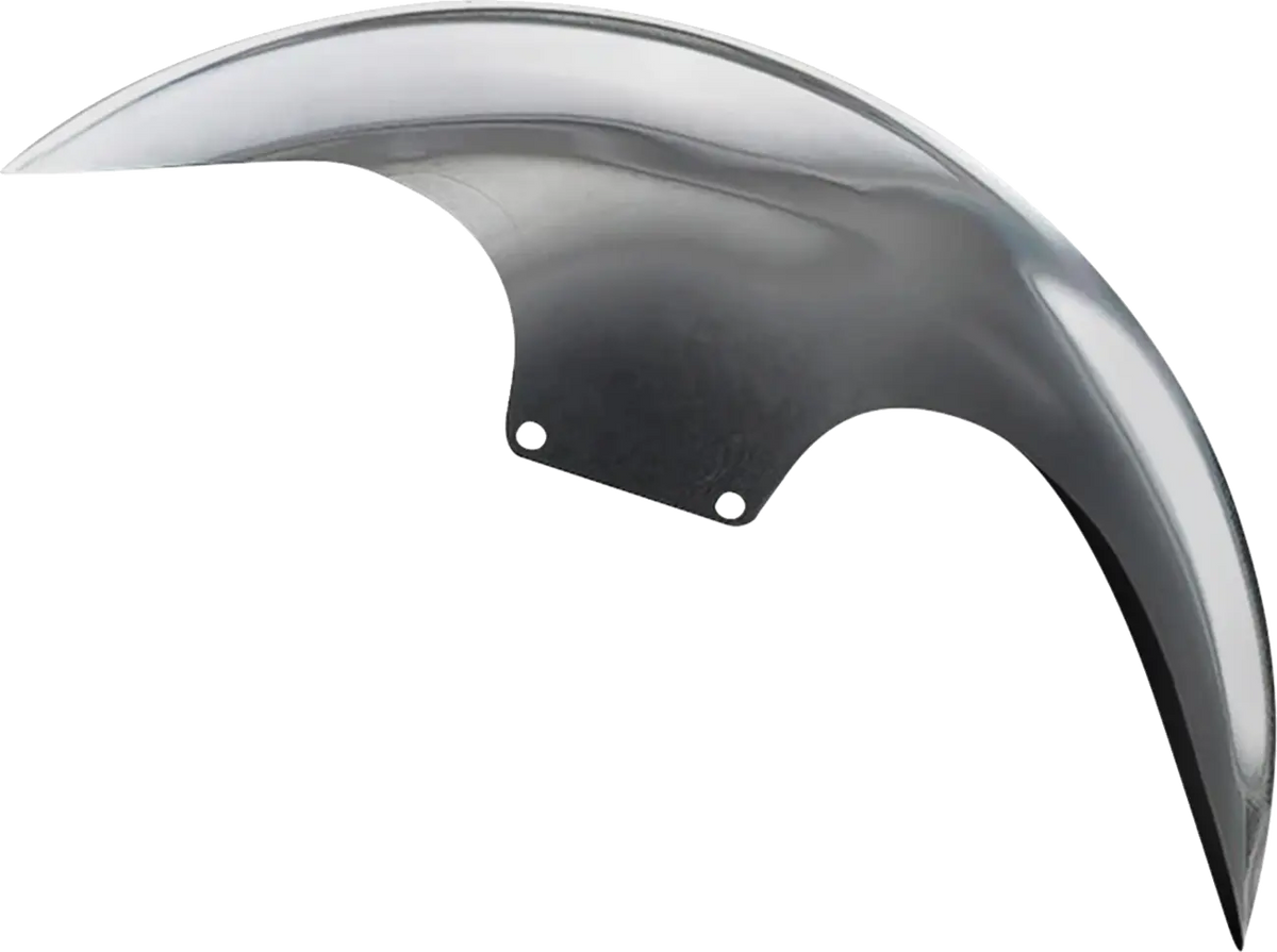 Paul Yaffe Bagger Nation Sport Glide 18" Front Fender Inverted