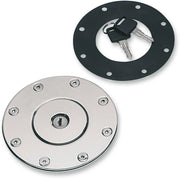 Drag Specialties Aero Gas Cap For Drag Specialties Tanks