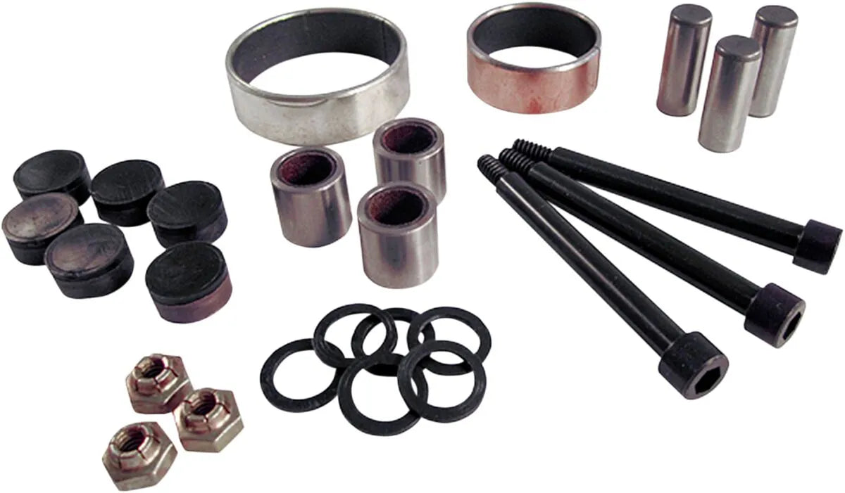 Epi Primary Clutch Rebuild Kit