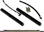 Accutronix +4" Forward Control Extension Kit