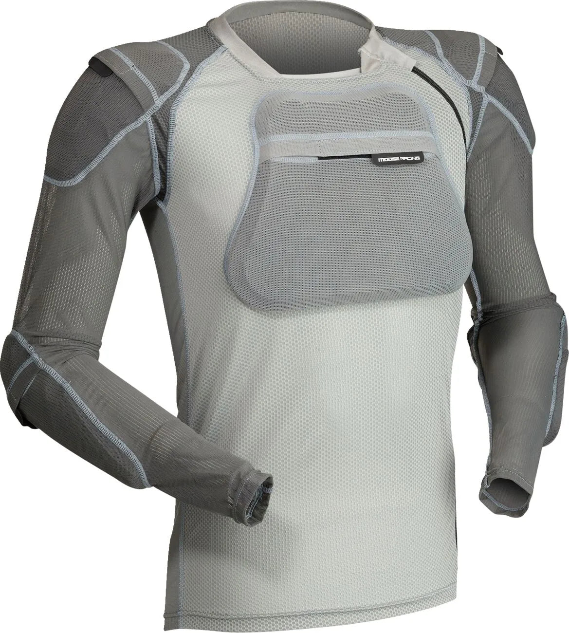 Moose Offroad Soft-Goods XC1 Guard Jersey