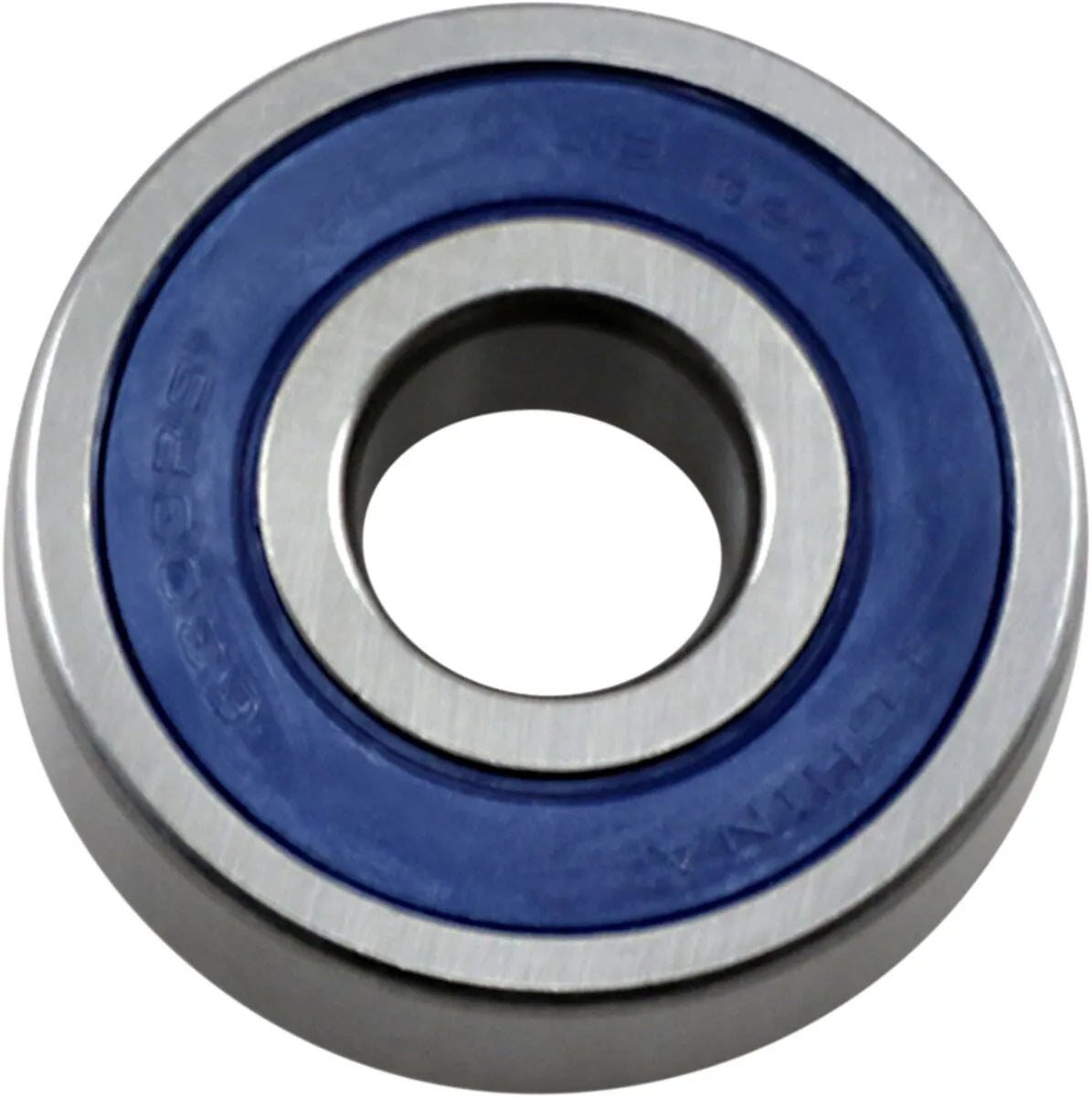 Parts Unlimited Wheel Bearing 17mm x 47mm x 14mm